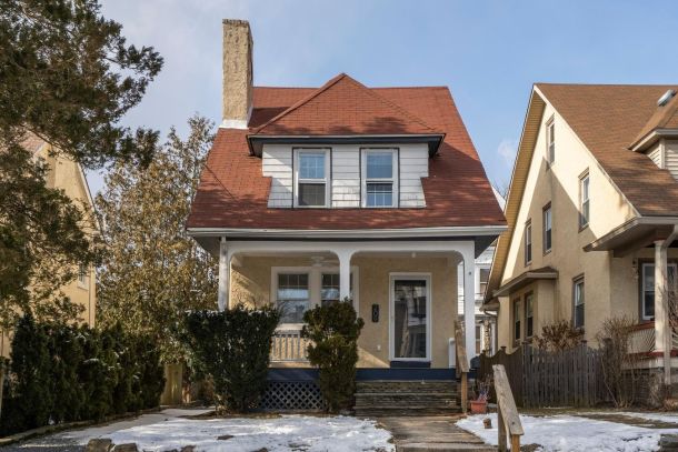 View Info for 209 Price Ave., Narberth